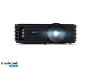 Acer X128HP DLP-projektor UHP bærbar 3D 4000 lm MR. JR811.00Y