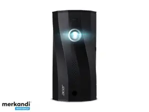 „Acer C250i DLP-Projektor LED 300 ANSI-Lumen Full HD 1920x1080 MR.JRZ11.001“