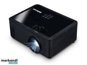 InFocus IN2138HD DLP-projektori 3D 4500 lm Full HD 1920 x 1080 IN2138HD