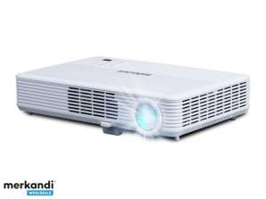 InFocus IN1188HD DLP projektor LED hordozható 3D 3000lm Full HD IN1188HD