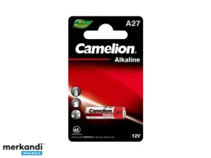 Camelion Plus alkaline LR27A batterij (1 St.)