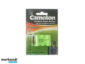 Акумулятор Camelion C028 3NH-AA 3AA600 3,6V 600mAH (1 шт.)