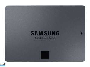 1 TB SSD 2.5 Sony MZ-870, KTÓRY W sprzedaży detalicznej 77Q1T0BW