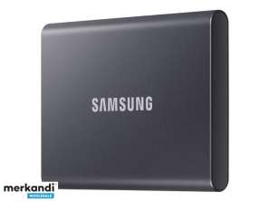 Samsung Портативний SSD T7 USB 3.2 Gen 2 MU PC2T0T / WW