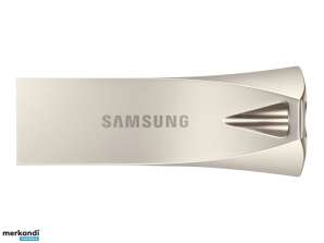 Samsung BAR Plus 256 ГБ USB 3.1 130 МБ/с MUF-256BE3/APC