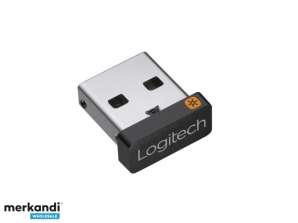 Přijímač Logitech USB Unifying Receiver Pico 10m 910-005931