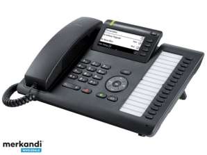 Yhdistä DeskPhone CP400 L30250-F600-C427