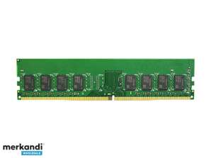 Synology Bellek RAM 4 GB DIMM D4NE-2666-4G