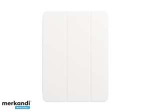 Apple iPad Air 4-го поколения Смарт-фолио-обложка (2020) белая DE MH0A3ZM/A