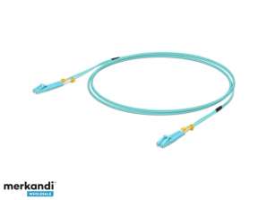 Kabel krosowy Ubiquiti UniFI 3m Aquamarin UOC-3