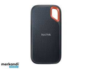 Sandisk SSD Extreme Portable V2 500 GB SDSSDE61-500G-G25