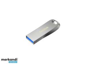 SanDisk USB mälupulk Ultra Luxe 512GB SDCZ74-512G-G46