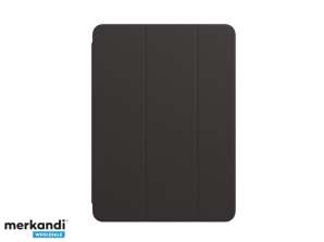 Apple Smart Folio - Flip Case pour tablette - Polyuréthane MH0D3ZM/A