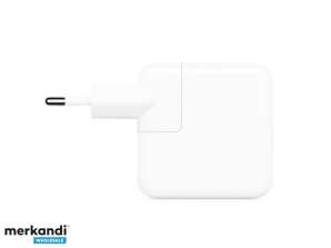 Apple 30W USB-C Power Adapter MY1W2ZM/A - MY1W2ZM/A