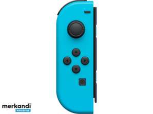 Nintendo Joy-Con (L) Bleu néon - 1005494