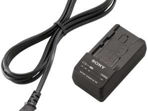 Зарядний пристрій для акумуляторів Sony - BCTRV. ЦСЄ