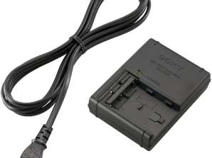 Sony charger - BCVM10. CEE
