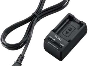 Sony Battery Charger - BCTRW. CEE