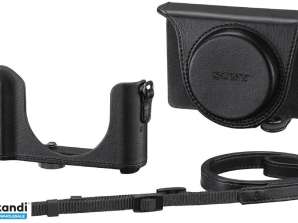Sony protective case incl. case bag - LCJHWAB. SYH