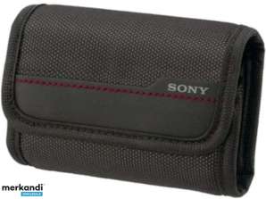 Sony Universal Tasche schwarz   LCSBDG.WW