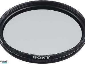Sony Ronde Paal Carl Zeiss T 49mm - VF49CPAM2. SYH