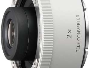 Moltiplicatore di focale Sony 2.0x - SEL20TC. SYX