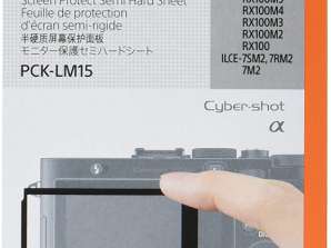 Film de protection Sony - PCKLM15. SYH