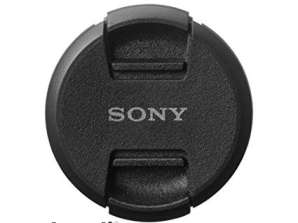 Sony linsedeksel 55mm - ALCF55S. SYH