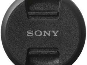 Sony OBJEKTIVDECKEL   Schwarz   67 mm ALCF67S.SYH