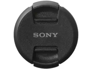 Sony Case Cover E Mount - Sort - 77 mm ALCF77S. SYH