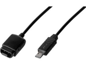 Pripojovací kábel Sony pre bezdrôtový flash systém - VMCMM1. SYH