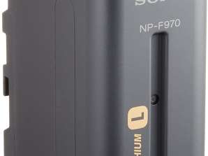 Sony NP-F970 Li-ionbatterij voor L-serie - NPF970A2.CE