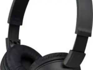 Sony On-ear Headphones MDRZX110APB. CE7
