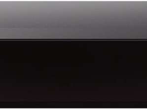 Sony BDP-S1700B, Blu-ray-soitin BDPS1700B. EC1