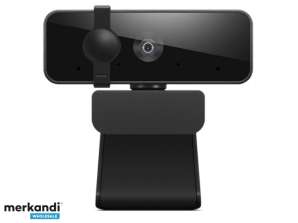 Lenovo Kamera - Essentiële FHD-webcam 4XC1B34802