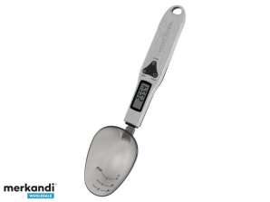 ProfiCook Digital Spoon Scale PC-LW 1214 (stainless steel)