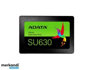 Dysk SSD ADATA Ultimate SU630 2,5 SATA 6 Gb/s ASU630SS-480GQ-R