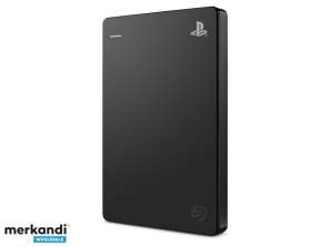 Seagate 2.0TB USB3.0 Game Drive voor PS4 Externe Retail STGD2000200