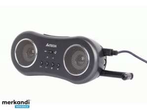A4 Tech IP Stereo Speaker with Hands-free Function A4-AU-400
