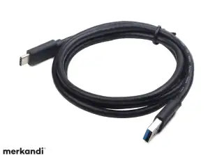 CableXpert HDMI Câble haute vitesse mâle à mâle 1,8 m CC-HDMI4-6