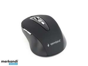 Gembird Bluetooth Mouse - MUSWB-6B-01