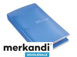 Gembird Dual liant CD folder CW-FOLDER2