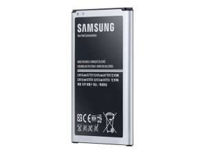 Batteria Samsung 2,800 mAh 3,85 V EB-BG900BBEGWW