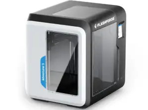 Impresora 3D Flashforge Adventurer3 FF-3DP-1NA3-01