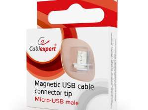 Kombinovaný kábel CableXpert USB 1m CC-USB2-AMLM-mUM
