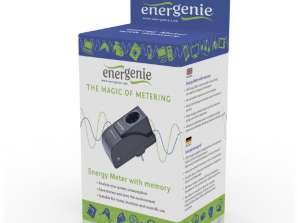 Měřič energie EnerGenie -EGM-PWML