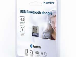 Gembird Mini Bluetooth Dongle v.4.0 BTD MINI5