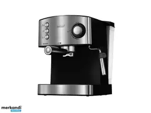 MPM Máquina Espresso 850W MKW-06M