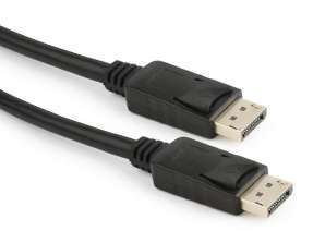 CableXpert DisplayPort Cable 3m CC-DP2-10
