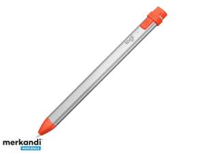 Logitech Tablet Apple Orange -stříbrný iPad 6th-Built-in Lithium 914-000046
